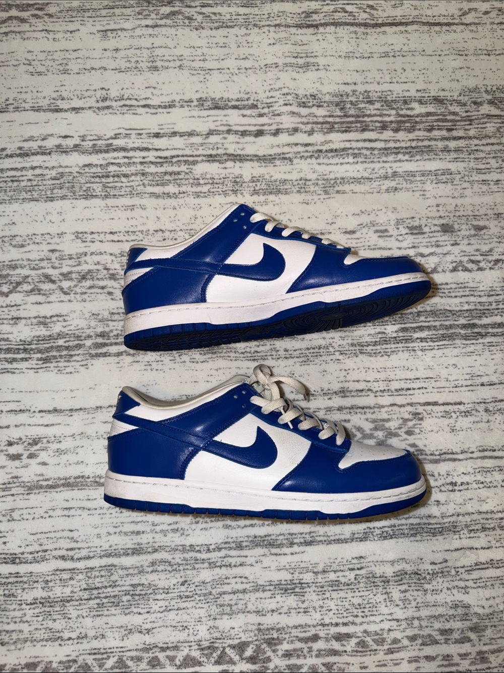 Men's Retro Dunks